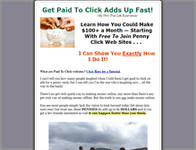 Tablet Screenshot of igetptc.com
